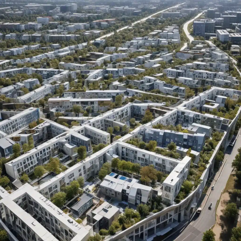 Future Buildings Will Be Net Zero Ready Future Buildings Will Be Net Zero Ready