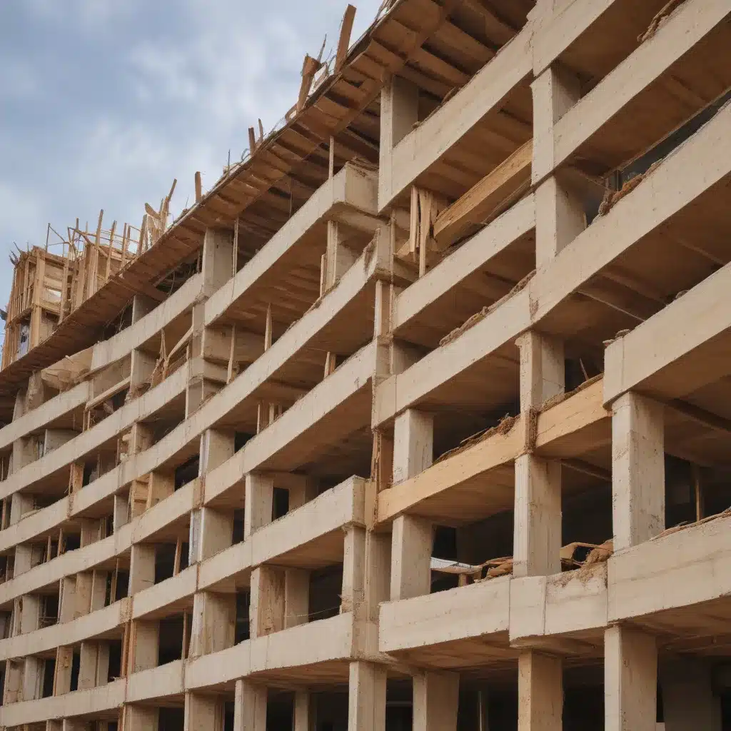 Futureproofing Buildings with Sustainable Construction Futureproofing Buildings with Sustainable Construction