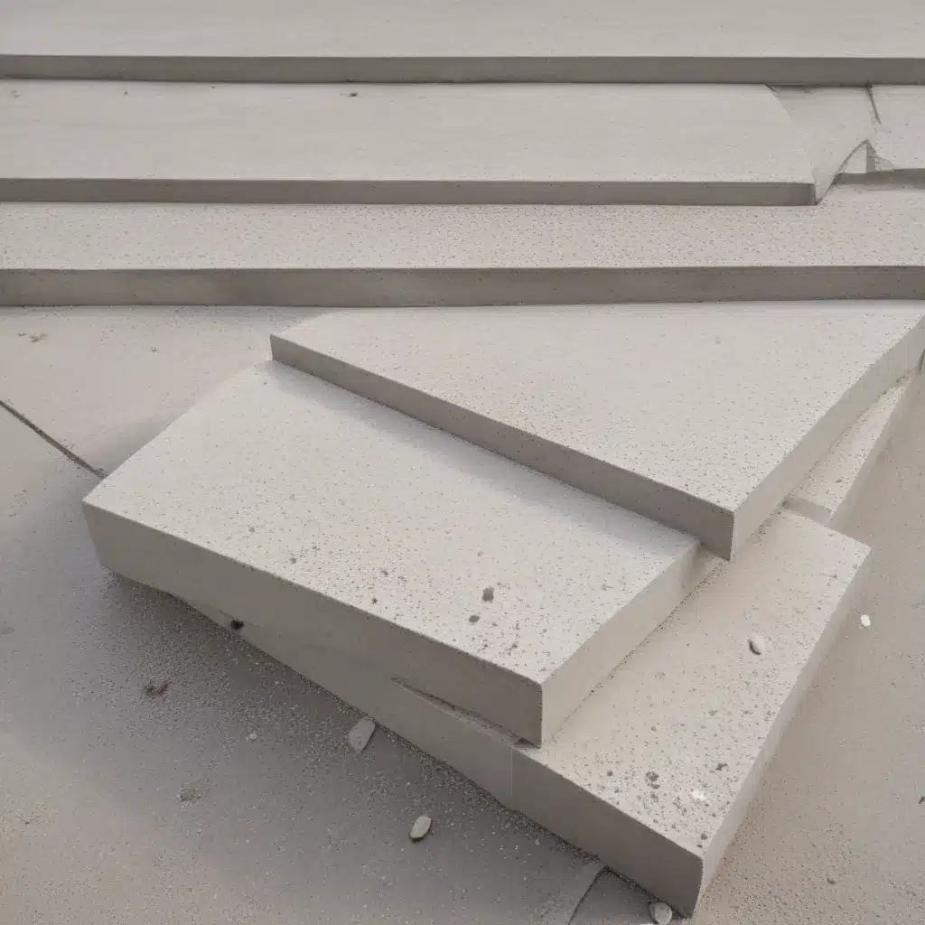 Geopolymer Concrete: A Sustainable Alternative Geopolymer Concrete: A Sustainable Alternative