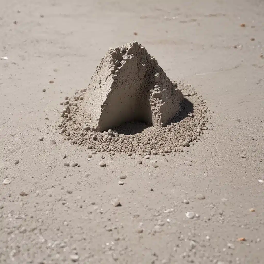 Geopolymer Concrete for Reduced Emissions Geopolymer Concrete for Reduced Emissions