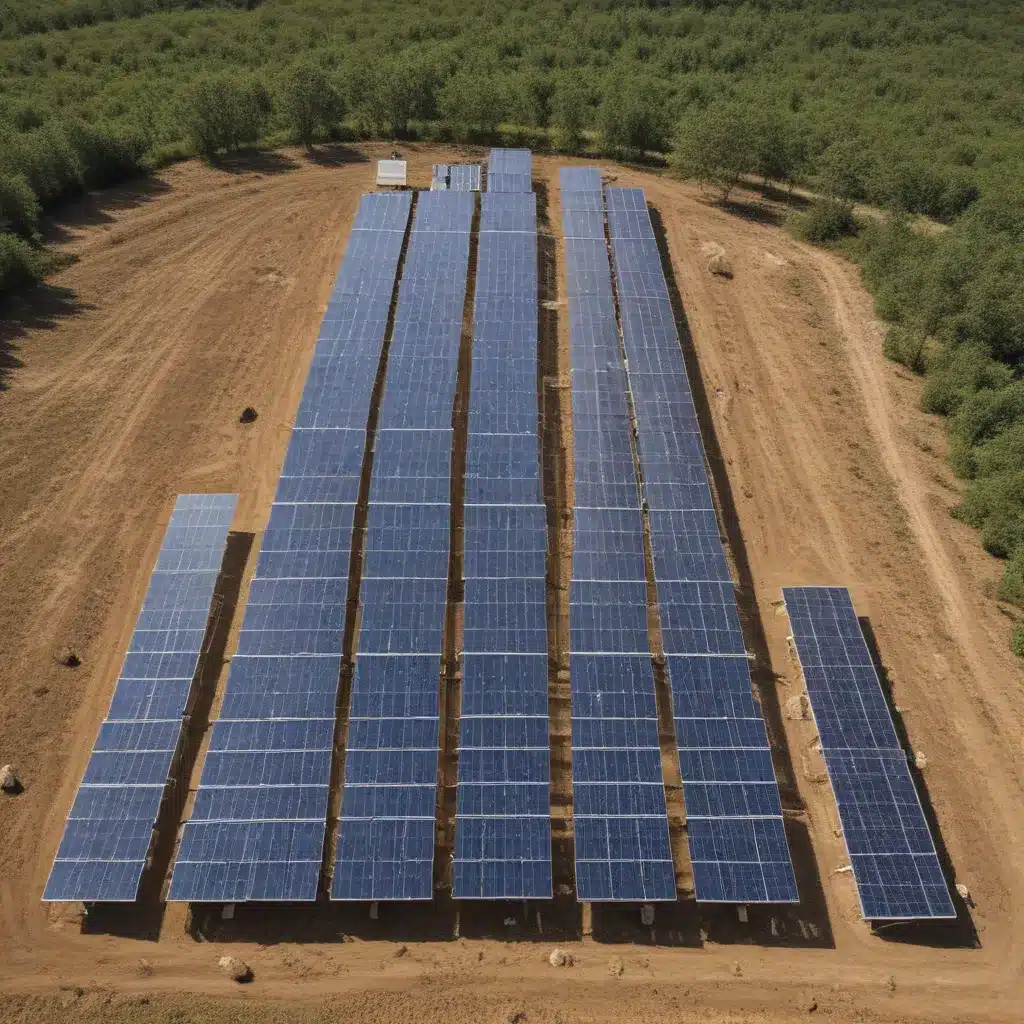 Getting the Most Out of Solar Panels: Optimizing Installations for Energy Production Getting the Most Out of Solar Panels: Optimizing Installations for Energy Production