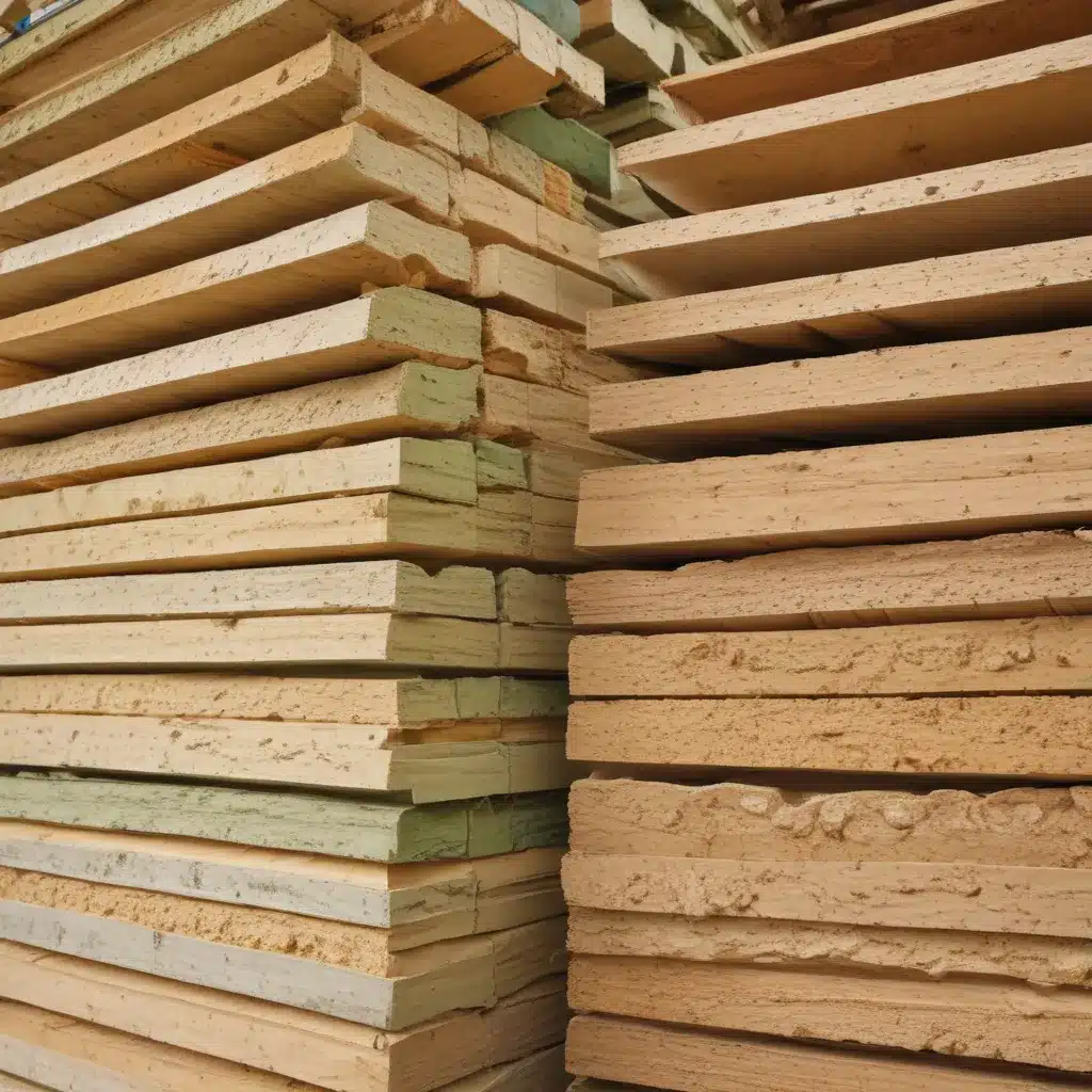 Going Green: Sustainable Building Materials to Watch Out For Going Green: Sustainable Building Materials to Watch Out For
