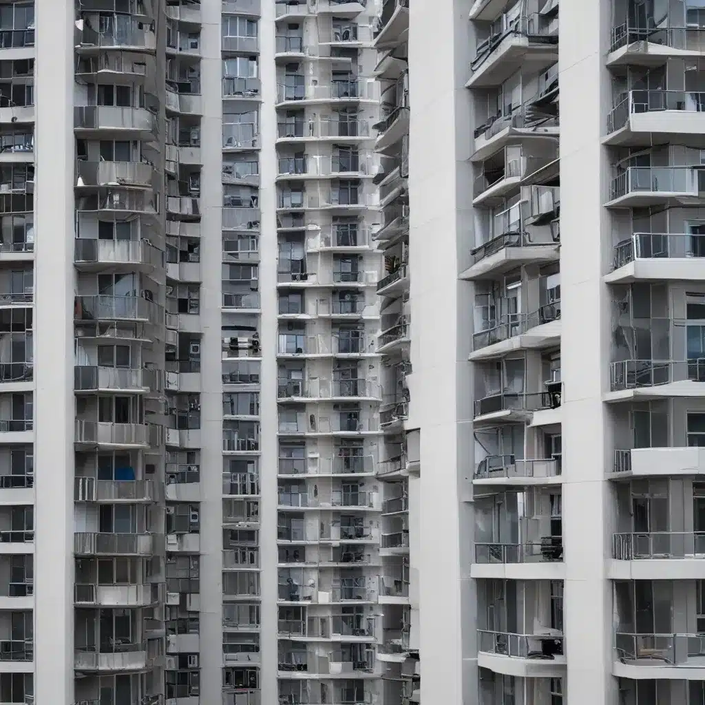 HVAC Considerations for High-Rises HVAC Considerations for High-Rises