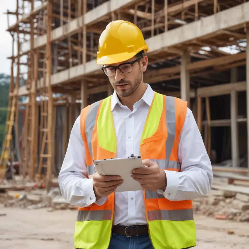 Health and Safety Acts in Construction Health and Safety Acts in Construction