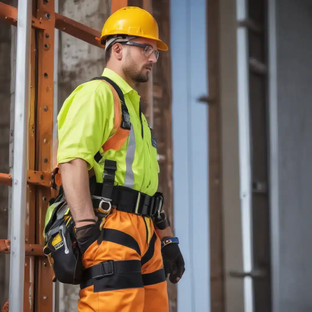 Height Safety Equipment and Training Height Safety Equipment and Training