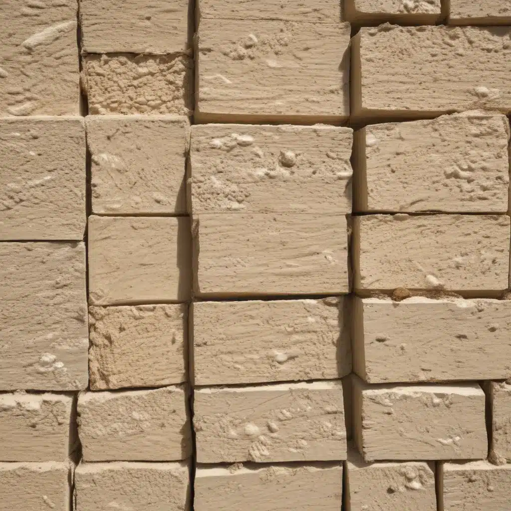 Hempcrete – High Performance Hemp Masonry
