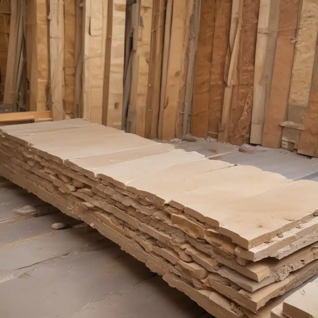 Hidden Costs Of Traditional Materials