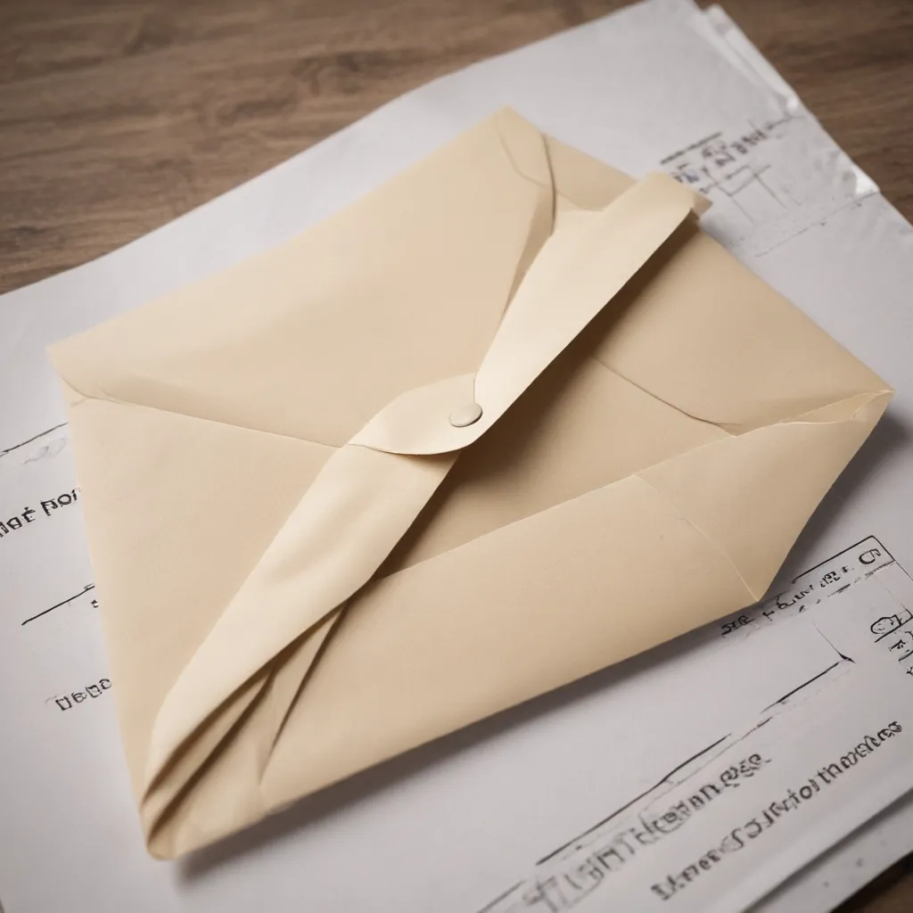 High Performance Envelope Strategies