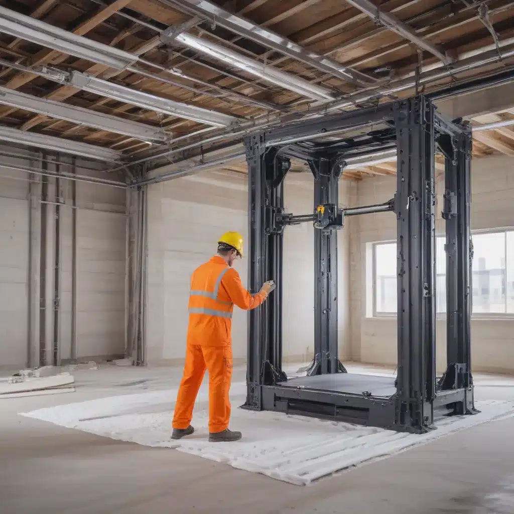 How 3D Printing Disrupts Construction How 3D Printing Disrupts Construction