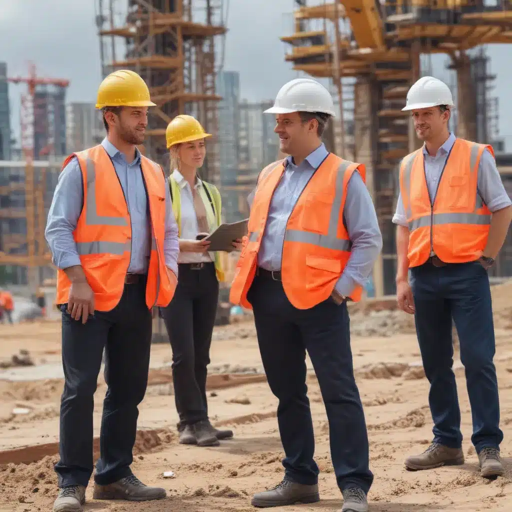How Can Construction Companies Attract and Retain Top Talent? How Can Construction Companies Attract and Retain Top Talent?