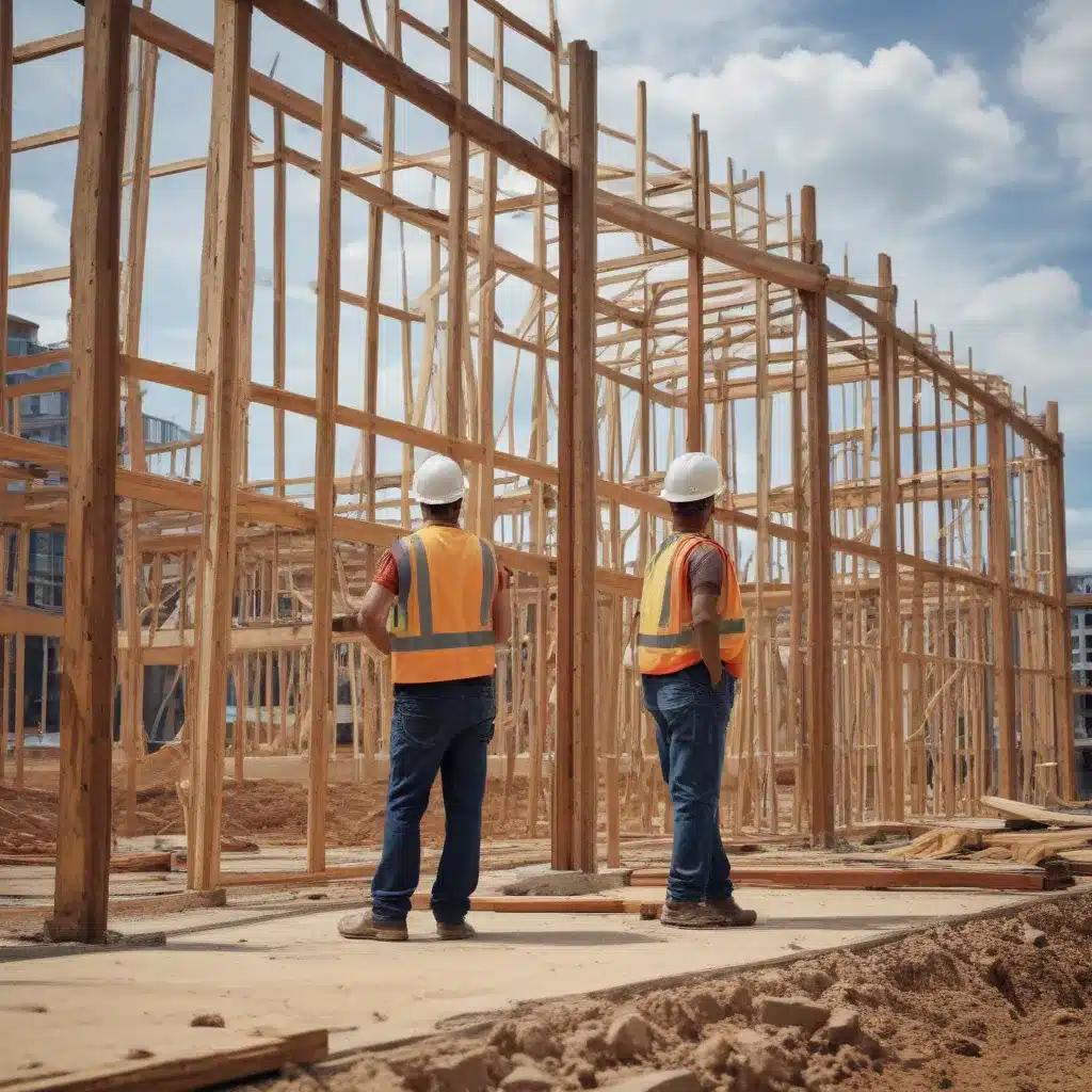 How Can Construction Companies Prepare For Economic Downturn? How Can Construction Companies Prepare For Economic Downturn?