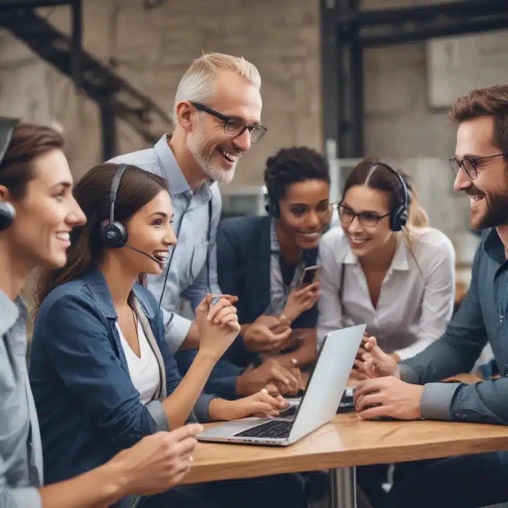 How Communication Tech Links Onsite and Offsite Teams How Communication Tech Links Onsite and Offsite Teams