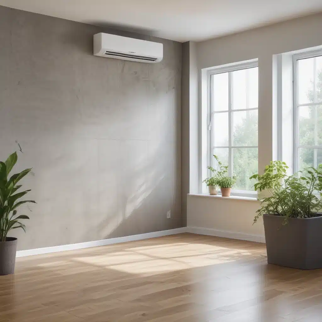 How Eco HVAC Promotes Healthier Indoor Environments How Eco HVAC Promotes Healthier Indoor Environments