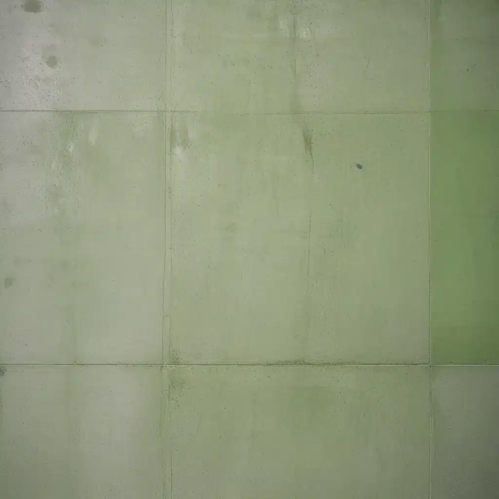 How Green Concrete Can Reduce Environmental Impacts