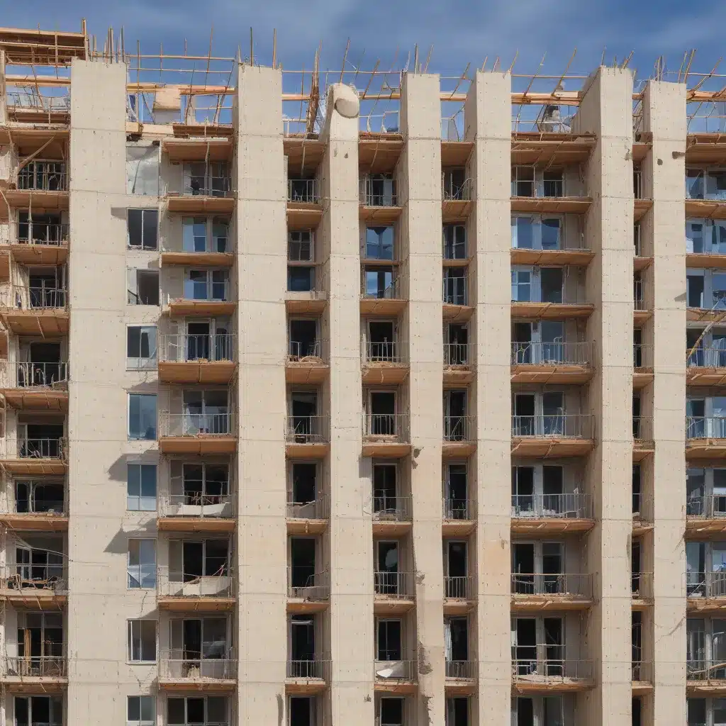 How Offsite Construction Can Solve the Affordable Housing Crisis How Offsite Construction Can Solve the Affordable Housing Crisis
