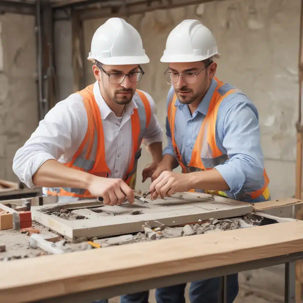 How Offsite Quality Control Can Prevent Mistakes and Rework How Offsite Quality Control Can Prevent Mistakes and Rework