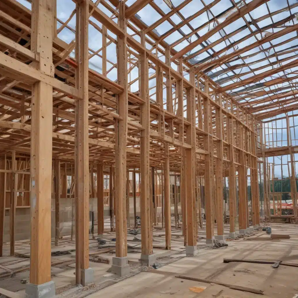 How Prefabrication Improves Construction Efficiency