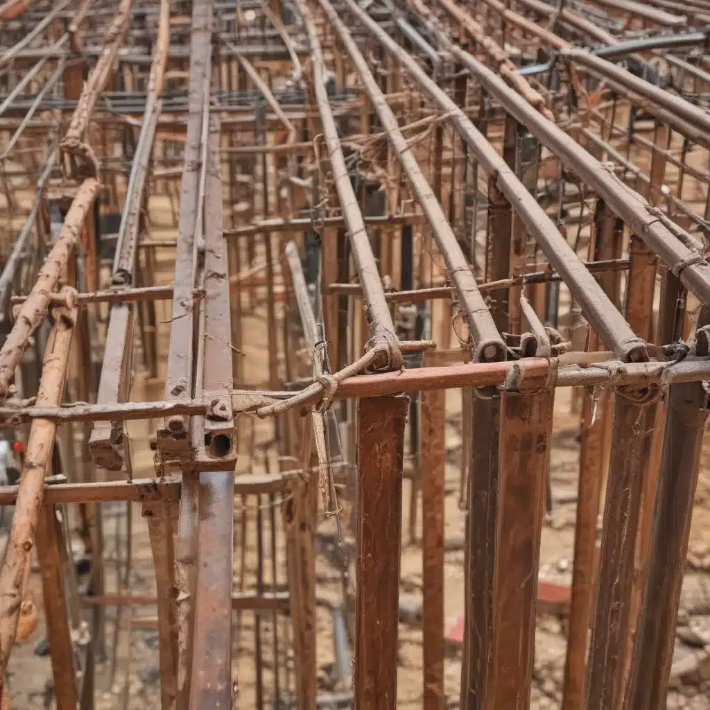 How Rebar Improves Structural Integrity How Rebar Improves Structural Integrity