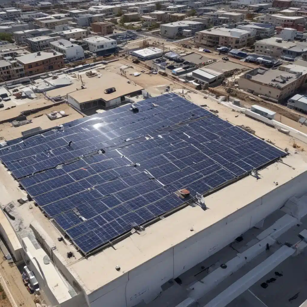 How Rooftop Solar Enables Net Zero Construction How Rooftop Solar Enables Net Zero Construction