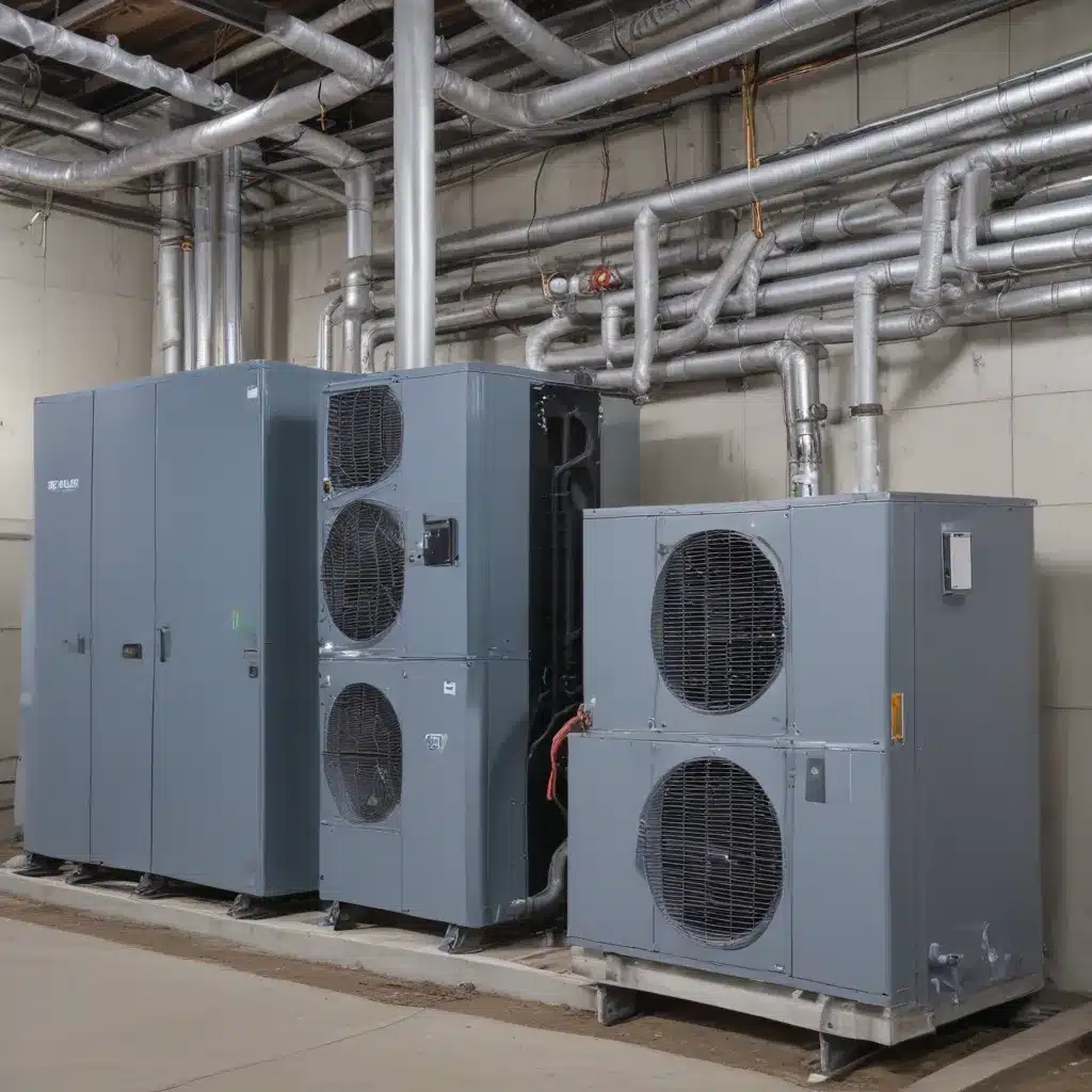 Implementing Eco HVAC from Blueprint to Build
