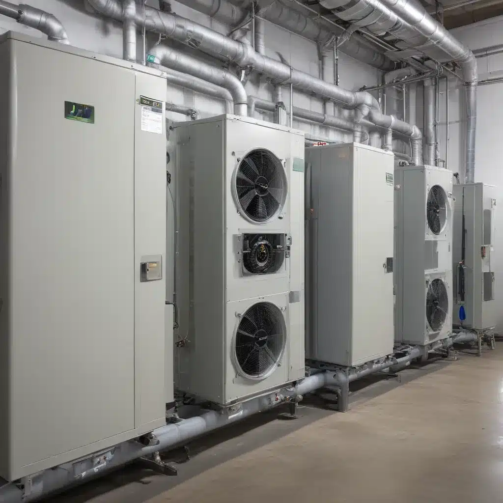 Implementing Eco HVAC from Start to Finish Implementing Eco HVAC from Start to Finish