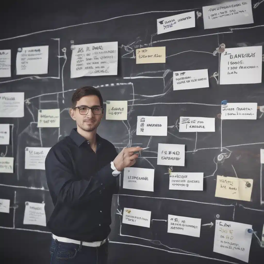 Implementing Lean Techniques for Efficient Workflows Implementing Lean Techniques for Efficient Workflows