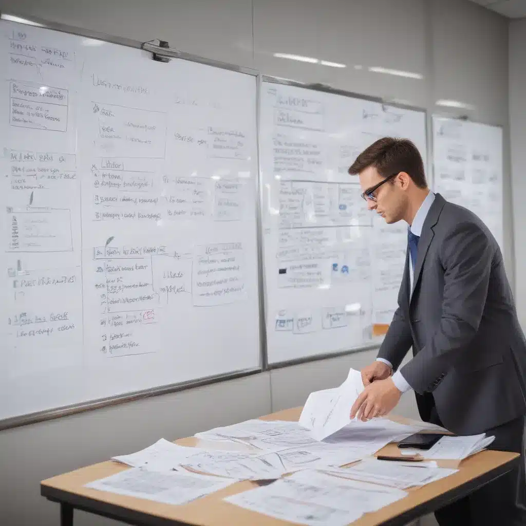Implementing Lean for Efficient Projects Implementing Lean for Efficient Projects