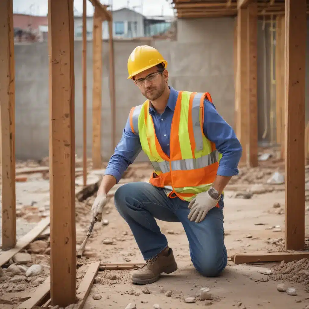 Importance of Safety Regulations in Construction Importance of Safety Regulations in Construction