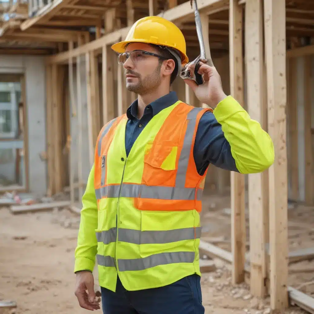 Importance of Safety in Construction Importance of Safety in Construction