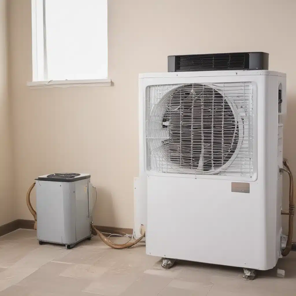 Improving IAQ with Eco HVAC Improving IAQ with Eco HVAC