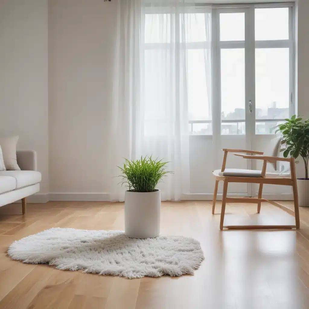 Improving Indoor Air Quality Improving Indoor Air Quality
