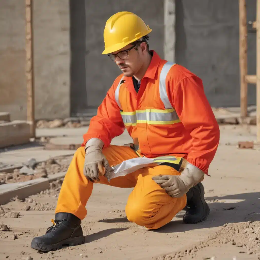 Injury Prevention through Worksite Hazard Controls Injury Prevention through Worksite Hazard Controls