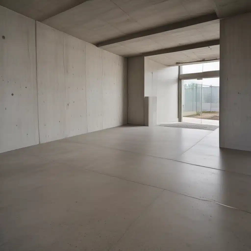 Innovative Concrete Mix Designs Innovative Concrete Mix Designs