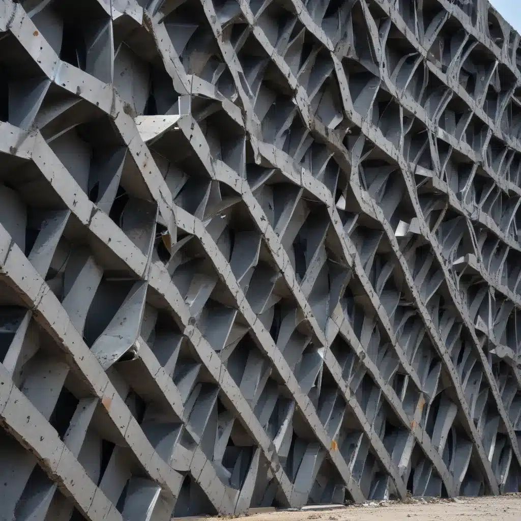 Innovative Construction Materials to Watch