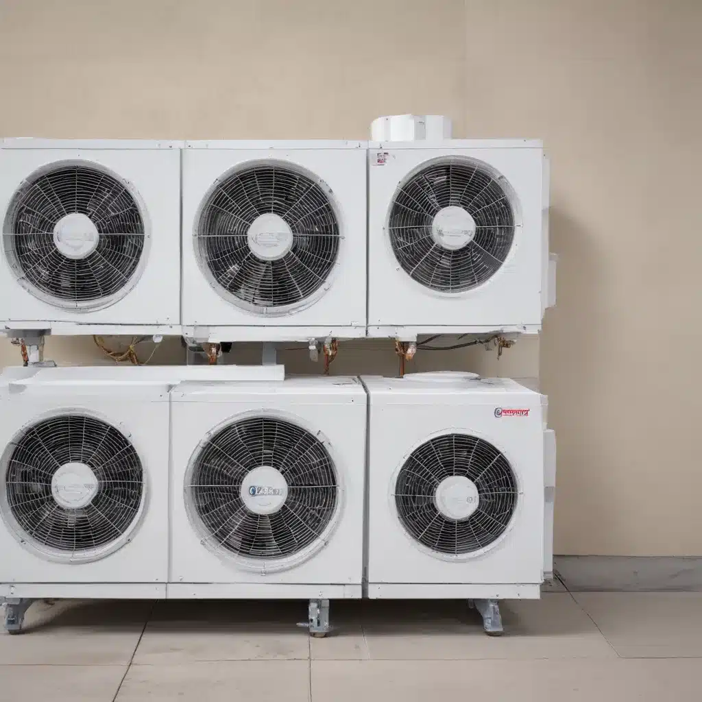 Innovative Cooling Breakthroughs in Eco HVAC Innovative Cooling Breakthroughs in Eco HVAC