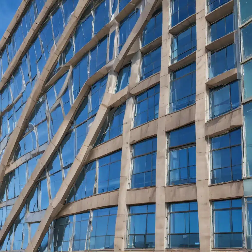 Integrating Renewables into Building Design
