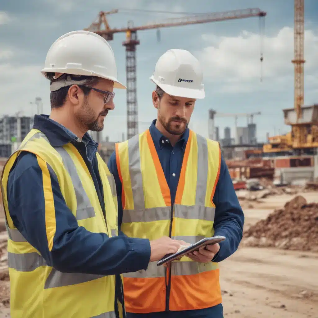 Is Your Construction Site IoT-Ready? Is Your Construction Site IoT-Ready?