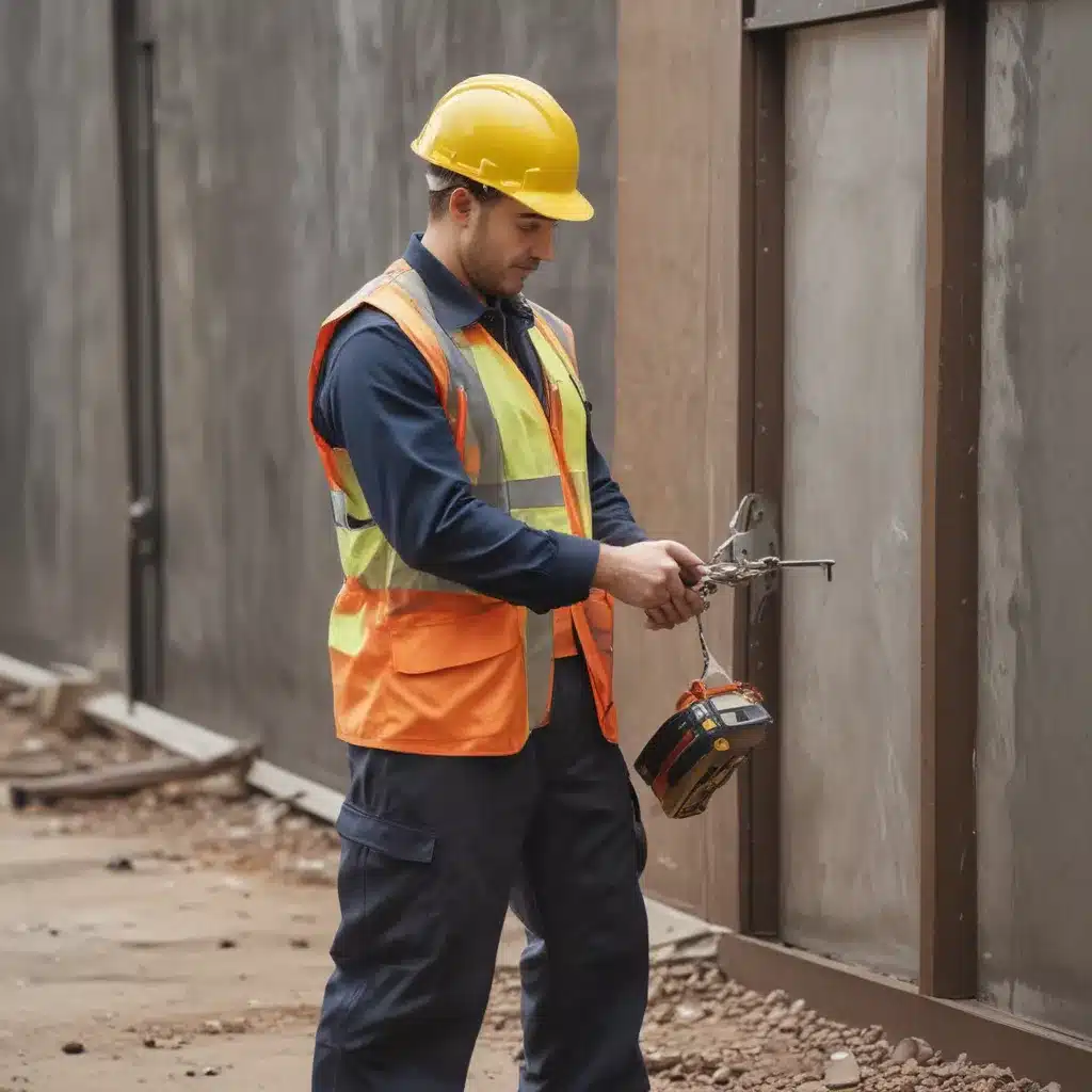 Key Occupational Safety and Health Act Standards Key Occupational Safety and Health Act Standards