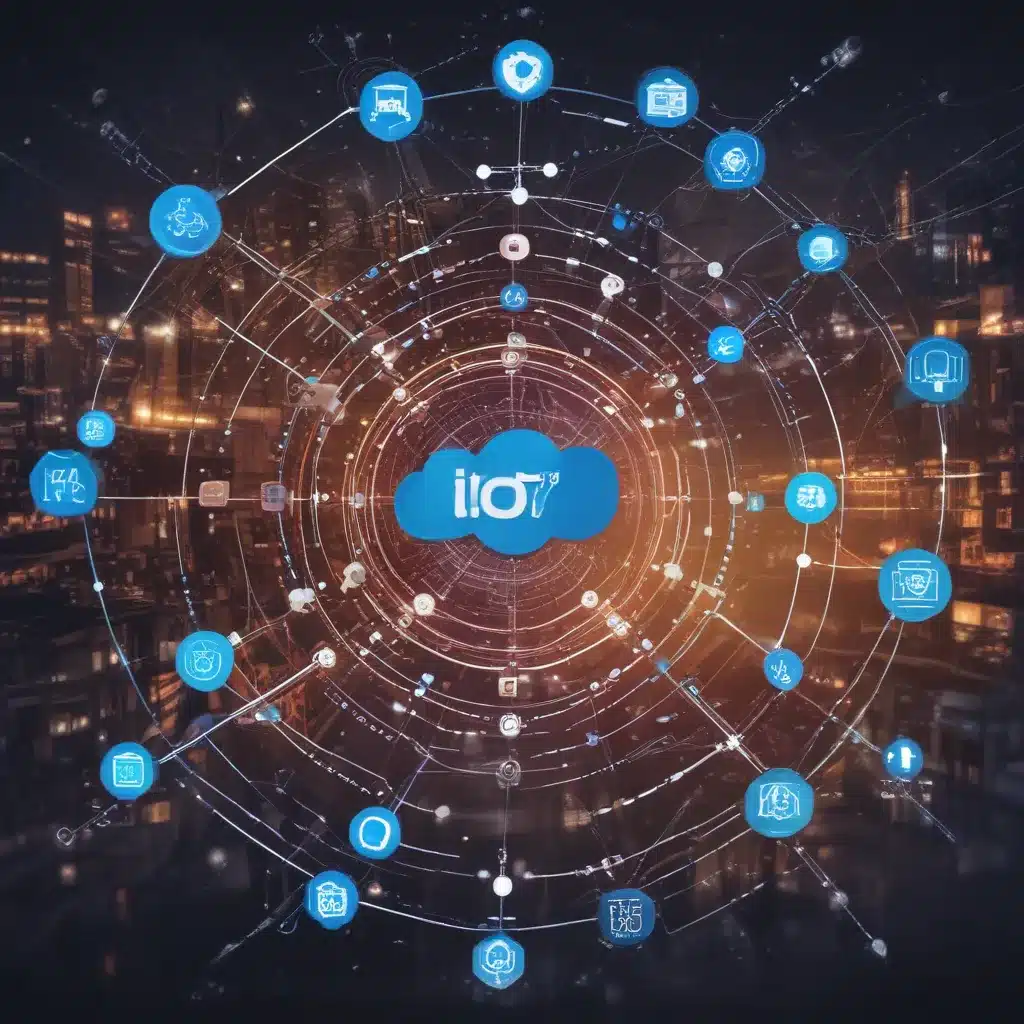 Leveraging IoT Sensors for Intelligence Leveraging IoT Sensors for Intelligence