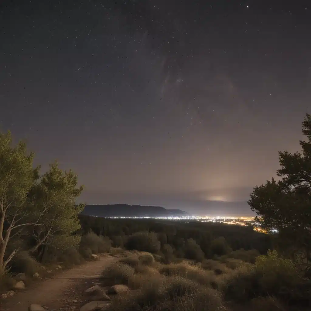 Light Pollution Reduction Tips Light Pollution Reduction Tips