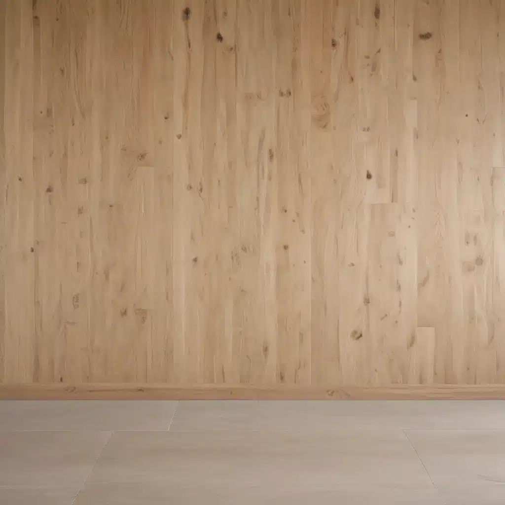 Low VOC Materials for Healthy Interiors