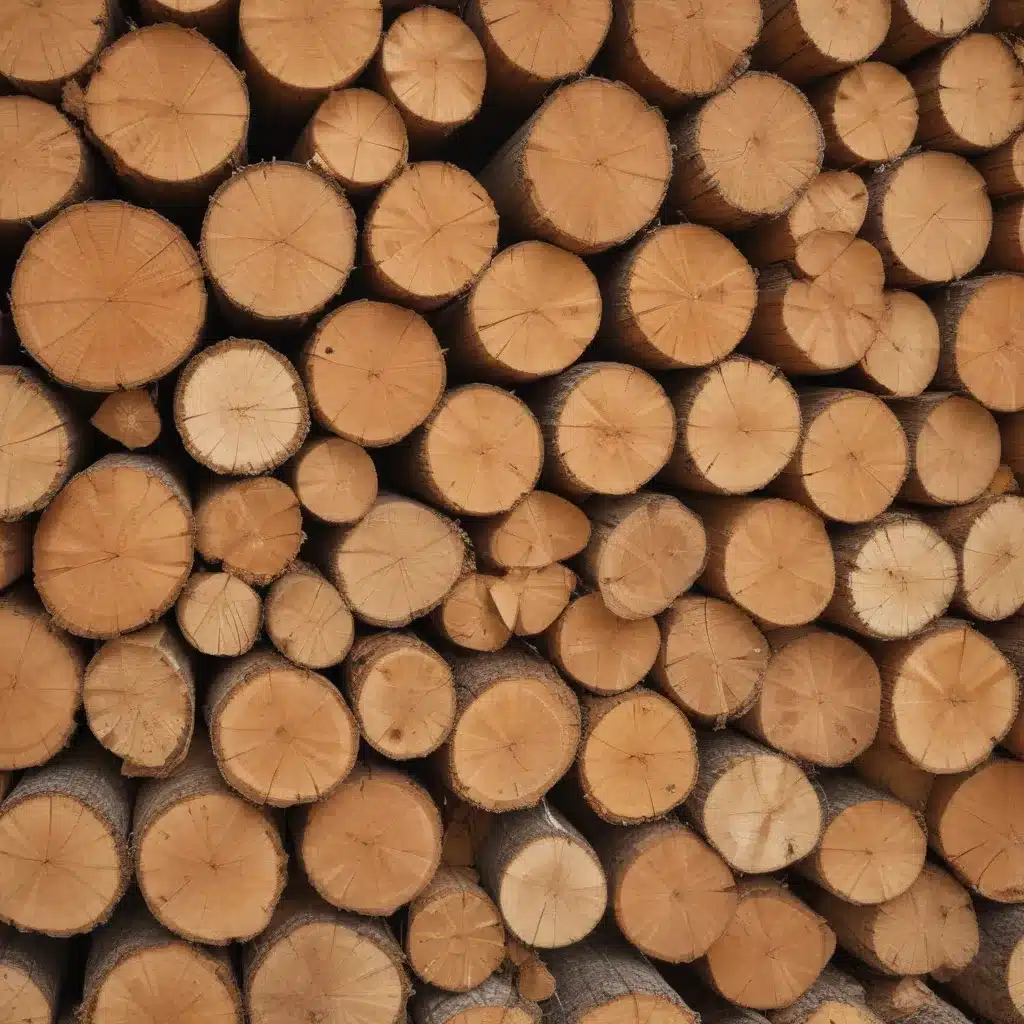 Lumber and Wood Product Advancements and Innovations Lumber and Wood Product Advancements and Innovations