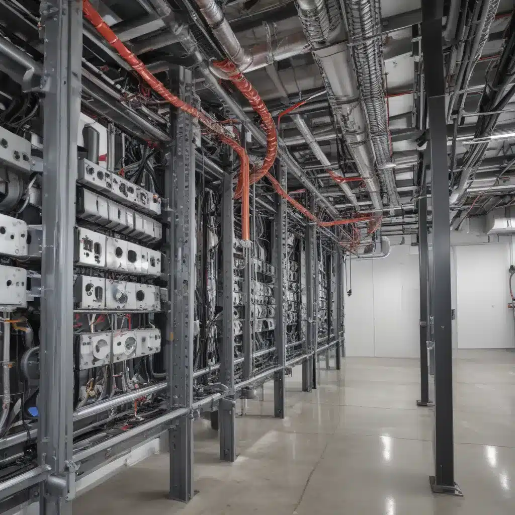 MEP Coordination Strategies for Efficient Installation MEP Coordination Strategies for Efficient Installation