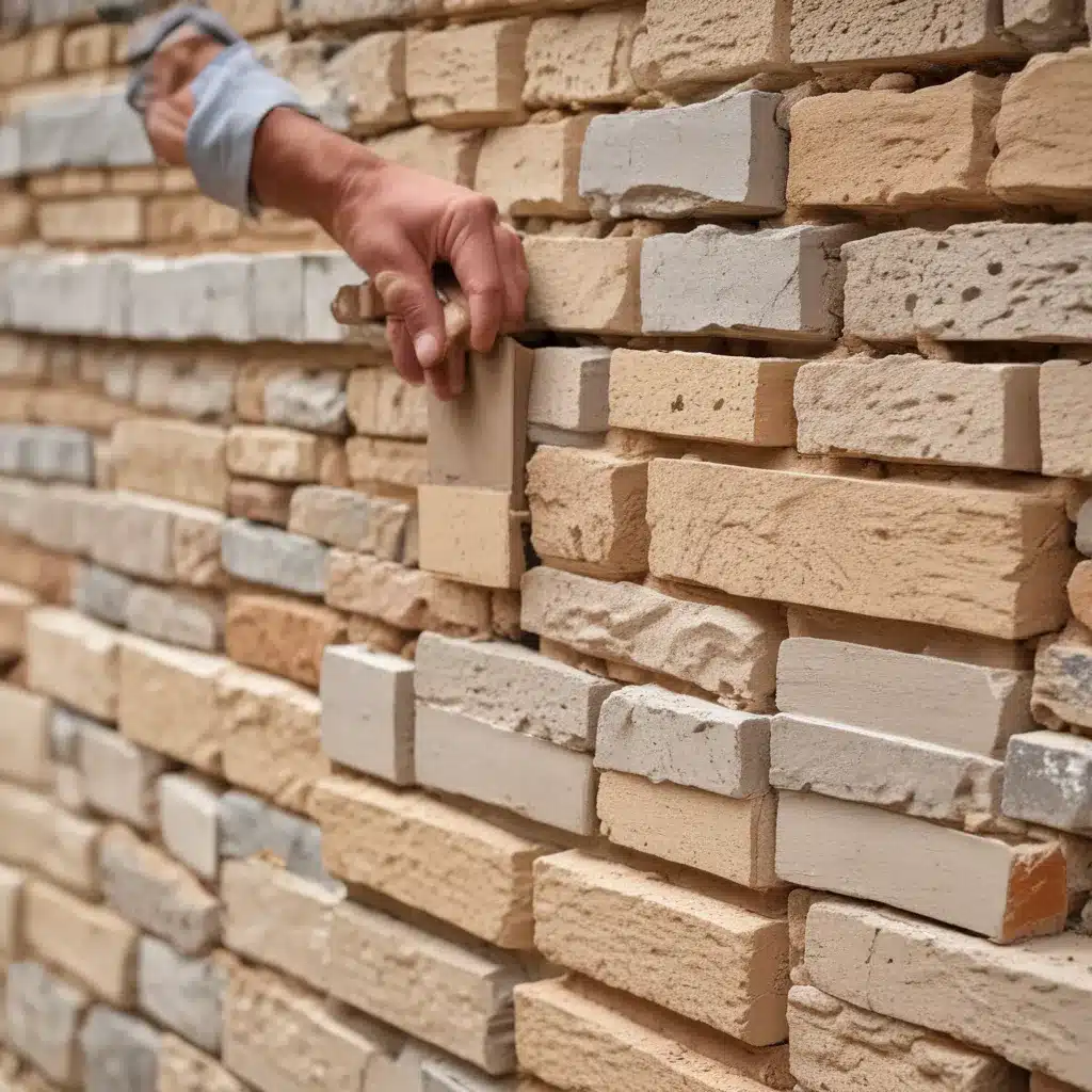 Mastering the Masonry Construction Process
