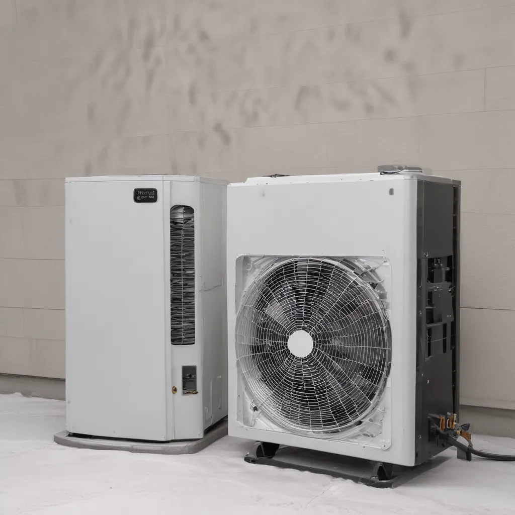 Maximize Cooling Efficiency Maximize Cooling Efficiency
