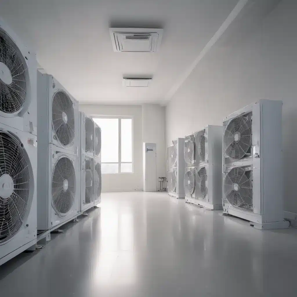 Maximizing Thermal Comfort Through HVAC Innovation