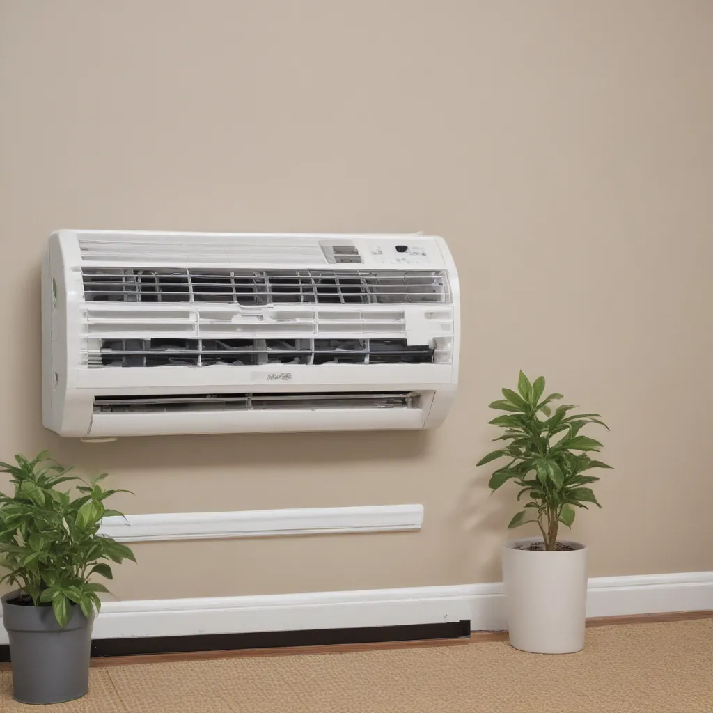 Minimizing AC Environmental Impact Minimizing AC Environmental Impact