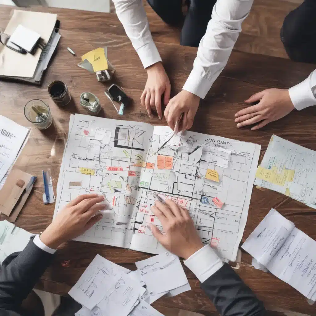 Mitigating Project Risks with Proactive Planning Mitigating Project Risks with Proactive Planning