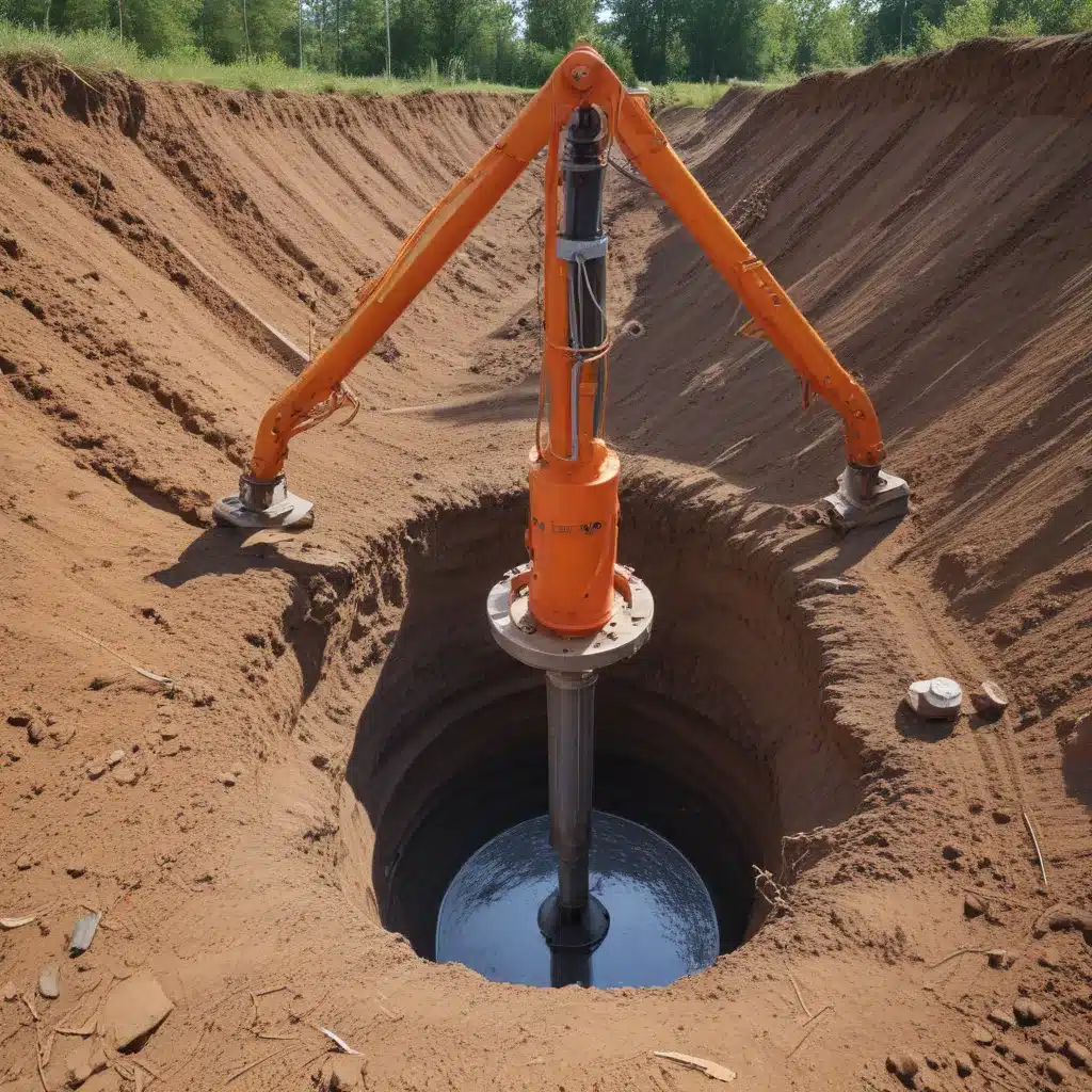 Modern Methods for Underground Utilities Modern Methods for Underground Utilities