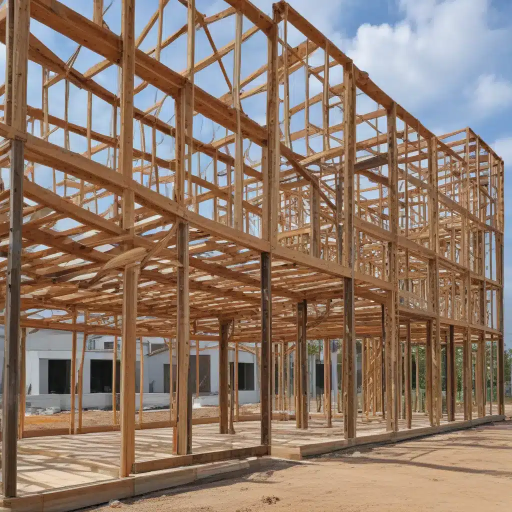 Modular Construction: Pros and Cons Modular Construction: Pros and Cons